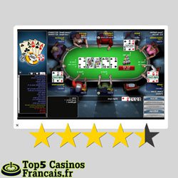 Avis sur le Vidéo Poker